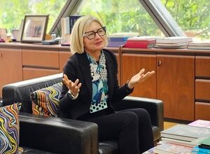 [Herald Interview] Italian envoy hopes to boost soft power, space technology cooperation with S. Korea