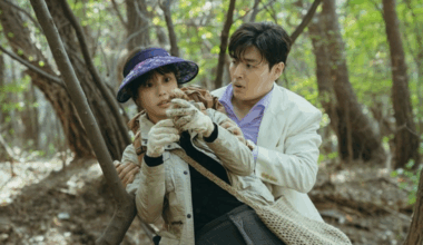 How South Korean shows like 'Tastefully Yours' reflect shifting content landscape