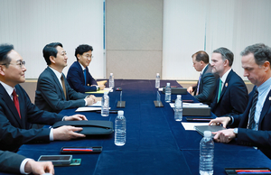 S. Korea launches feasibility study on trade negotiation items with US: sources