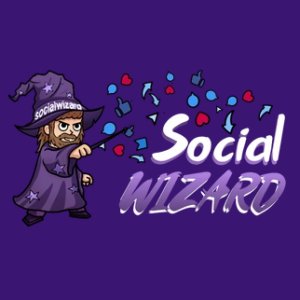 Warum immer mehr Jugendliche bei SocialWizard Instagram- und TikTok-Follower kaufen