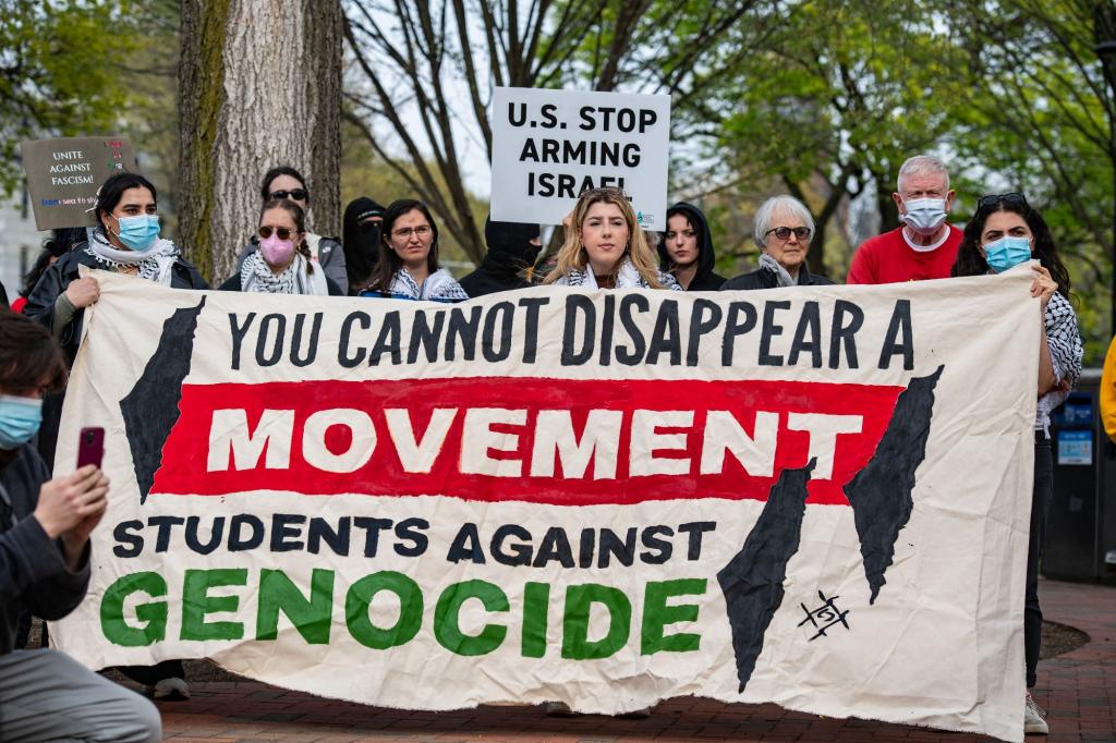 Harvard FINALLY admits in its Oct. 7 report that woke politics have wrecked the school