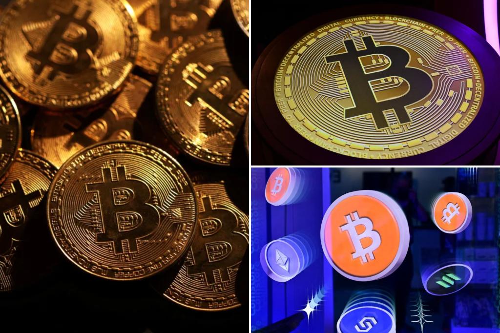 How to buy Bitcoin in the USA