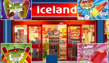 Iceland is selling 1p packs of ice creams for one day only this weekend - find out how to get them