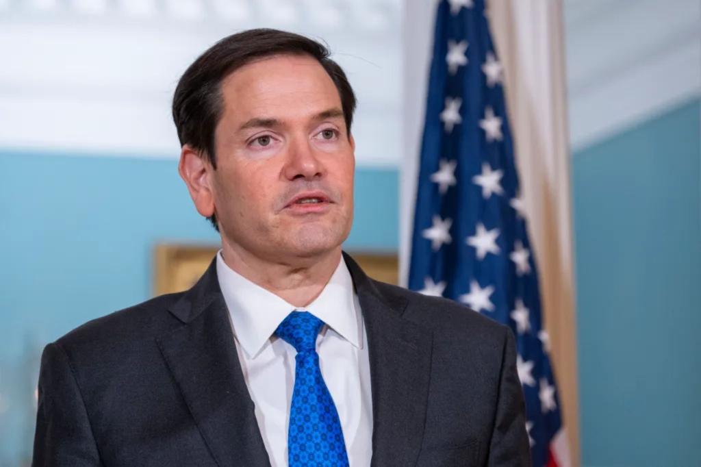 White House National Security Council hit by more firings weeks after Rubio took charge