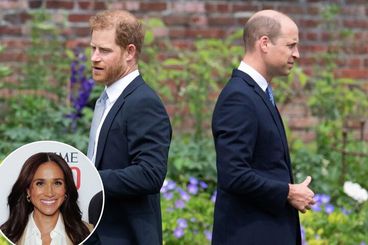 Prince Harry may not attend William's future coronation: sources
