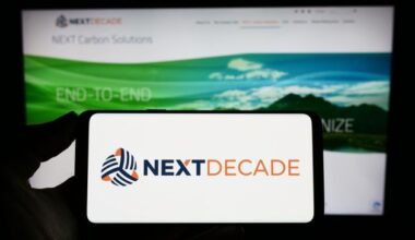 NextDecade Signs 20-Year Deal with JERA for Rio Grande LNG