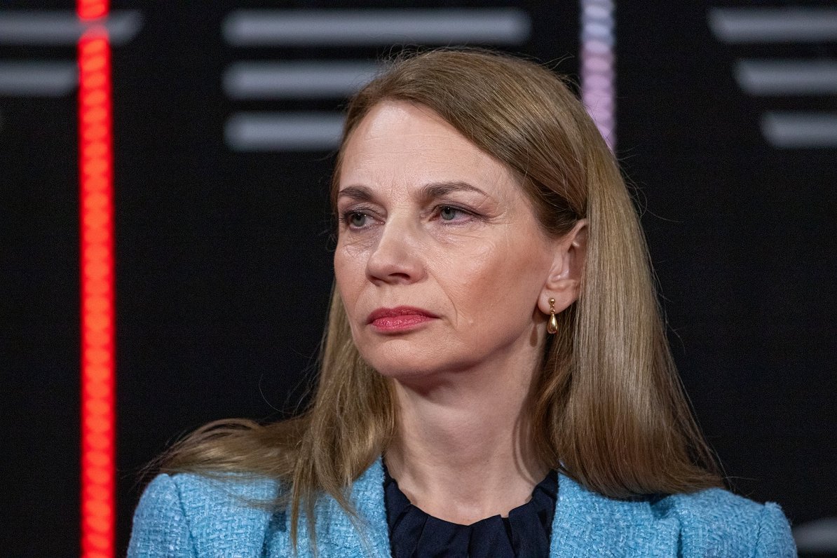 Anita Brauna appointed chief of Latvian Public Media / Article