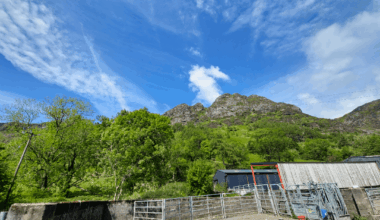 Absolutely gorgeous day out in Southern Snowdonia