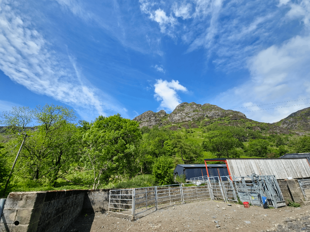 Absolutely gorgeous day out in Southern Snowdonia