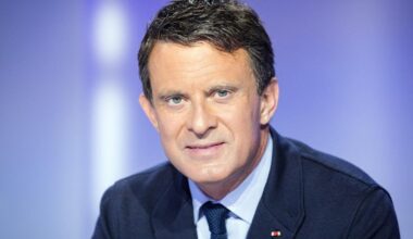 «Je ne peux pas me désintéresser de 2027», affirme Valls, qui désigne «l’islamisme» comme «principal adversaire»
