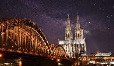 Croatia Presented as Country Partner at Cologne Tourism Fair