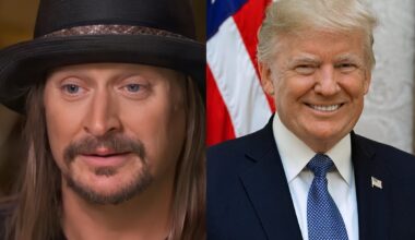 Kid Rock closes Nashville restaurant due to ICE raids