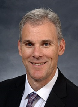 Norm Bazin joins France's coaching staff for IIHF World Championship