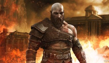 God of War Moving Back to Greece Would Raise One Obvious Question