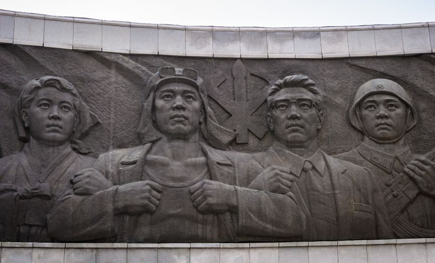North Korea’s Hidden IT Workforce Exposed in New Report
