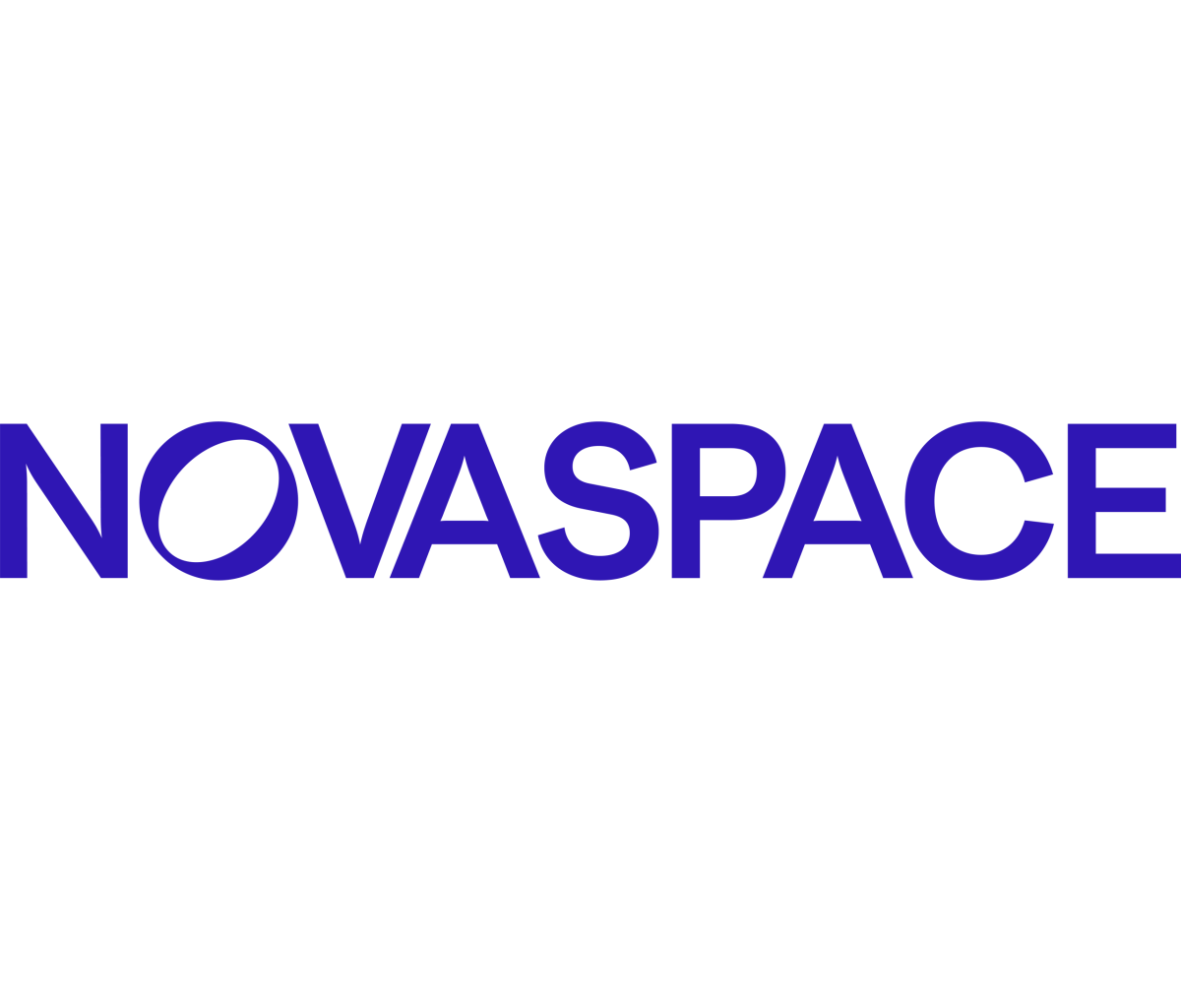 Inside SDA, IRIS², and More: Novaspace Unveils Major Space Programs Tracker
