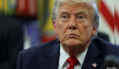 Donald Trump Urges "Quick" De-Escalation Of India-Pak Conflict: White House