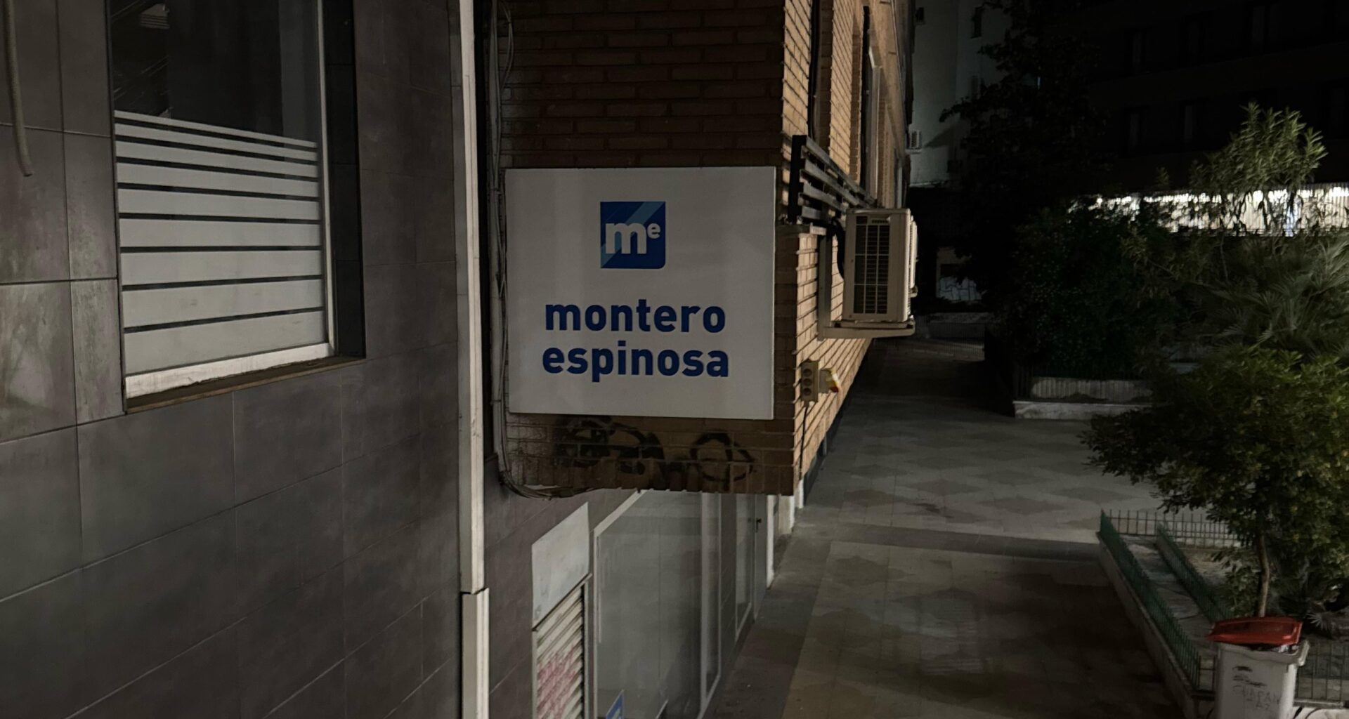 Montero o espinosa