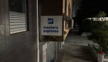 Montero o espinosa