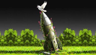 Opinion: Making Indian subcontinent nuclear-free zone