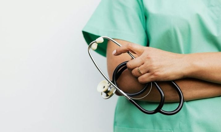 Croatia faces critical shortage of nurses as ageing pressures mount