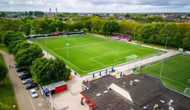 Scheidsrechter mishandeld bij jeugdvoetbalwedstrijd, coach aangehouden