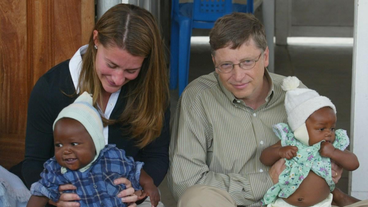 Bill Gates: Elon Musk’s cuts will kill a million children