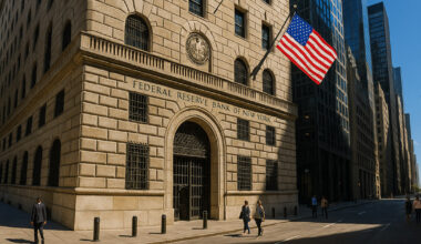 NY Federal Reserve taps tokenized assets not CBDCs as future of finance
