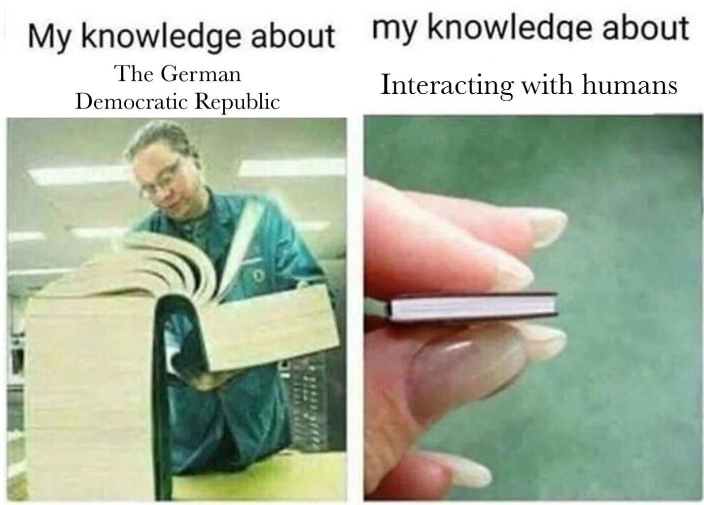 Average 2WE4U redditor