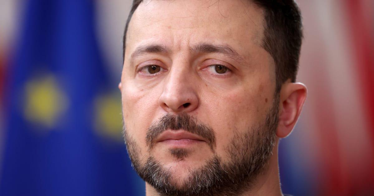 Kyiv can’t guarantee safety of foreign leaders on May 9 in Moscow, Zelenskyy says