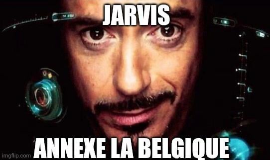 Humour, désolé les nonante-utilisateurs.