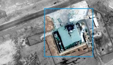 Indian strikes on Pakistan damaged six airfields, Washington Post finds - The Washington Post