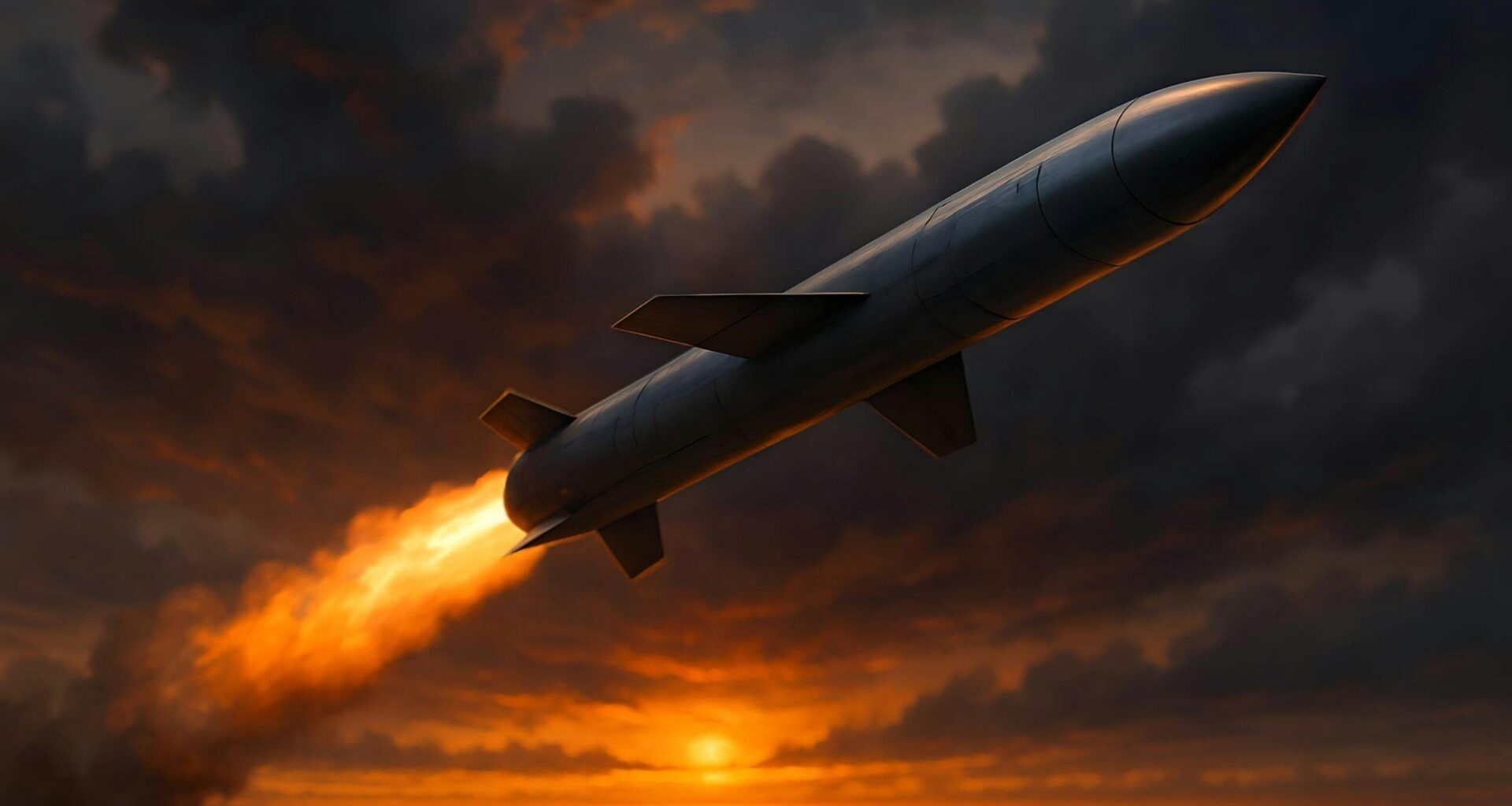 Britain and Germany to build 2,000km range strike missiles