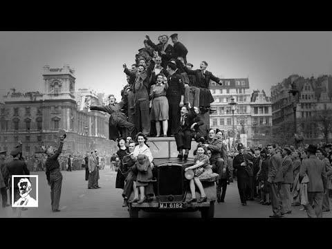 The Lincoln Project: now it is our turn