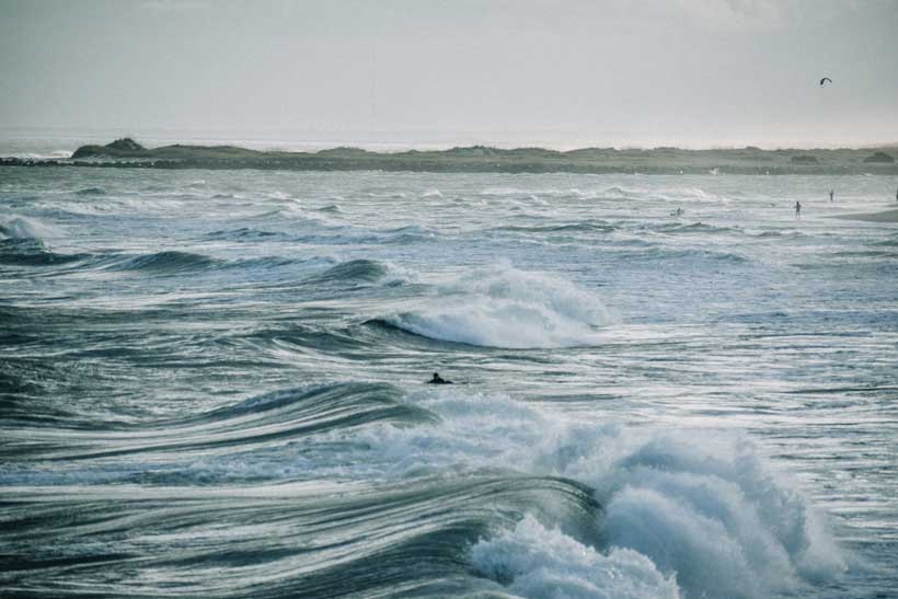 The "Revive Our Ocean" Initiative: Humanity’s Last Chance to Save Our Climate’s Blue Heart