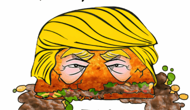 I may be wrong, but I heard that DOGE will be handing out a Trump TACO to every US citizen. Pass it on!