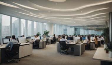 el 80% de las empresas no encuentra personal cualificado