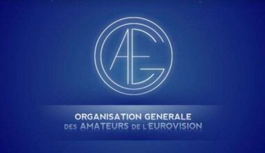 OGAE Poll 2025: The results from OGAE Australia, Austria, Iceland and Azerbaijan - Eurovision News | Music