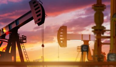 Crude oil prices surge above $64.45 as U.S. extends EU trade talks deadline