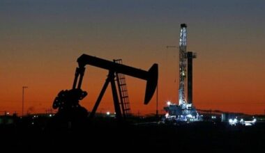 Crude oil prices surge on report that Israel is preparing to strike Iran