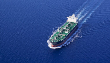 LNG Exporters Fight Trump Rule Mandating U.S.-Built Tankers