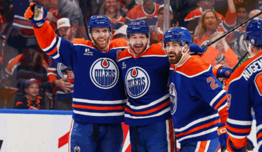 Stars vs. Oilers: Scores, schedule, Game 4 prediction, odds, expert pick, start time, TV channel