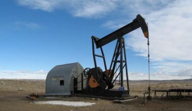 Trump-era order removes EPA-mandated environmental review for western oil, gas leasing