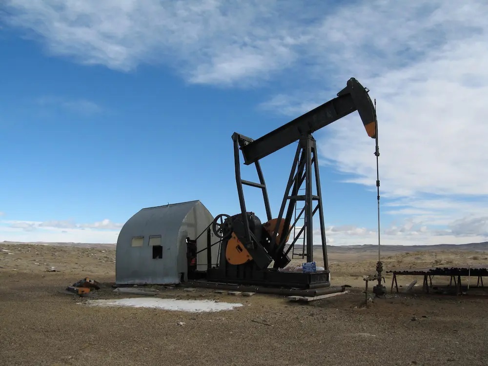 Trump-era order removes EPA-mandated environmental review for western oil, gas leasing
