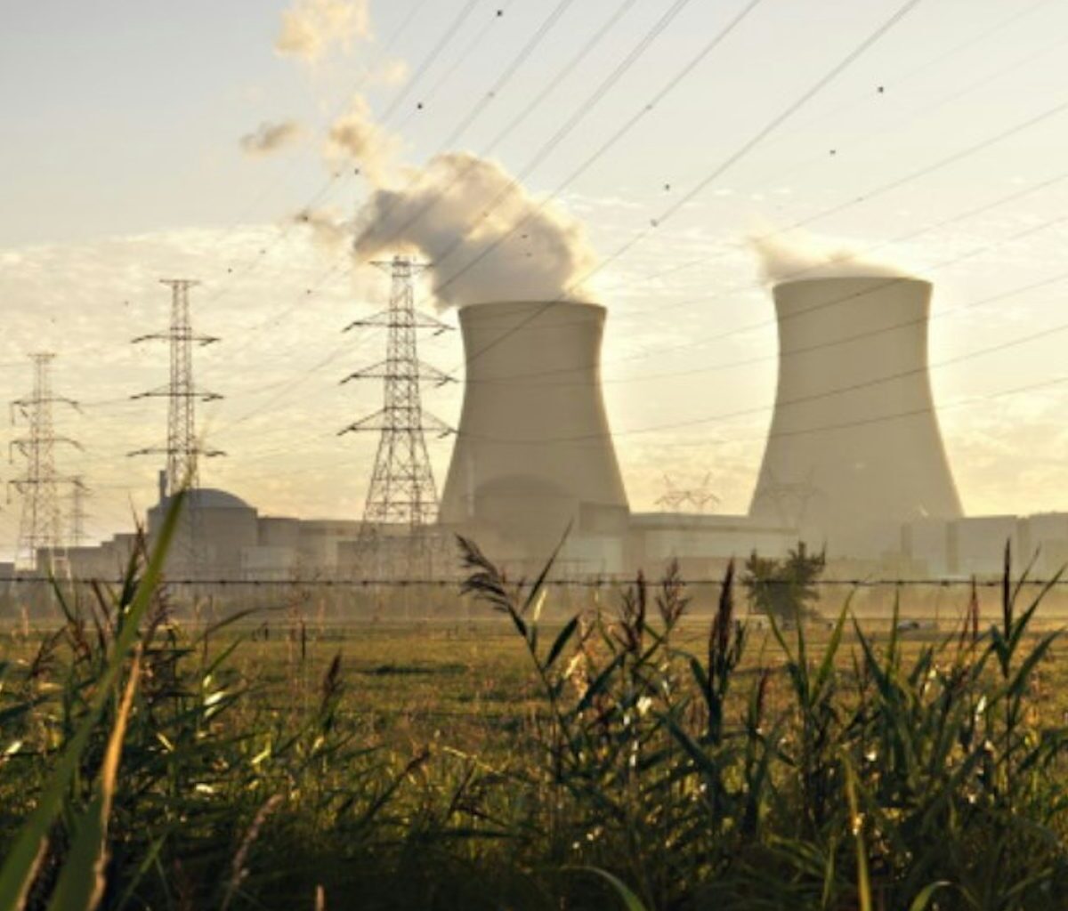 Belgium Parliament Votes To Abandon Nuclear Phaseout Plans