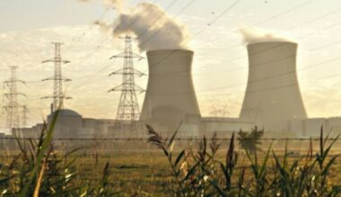 Belgium Parliament Votes To Abandon Nuclear Phaseout Plans