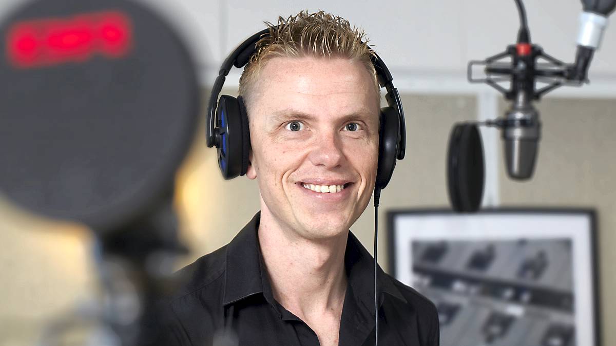 Denmark: Ole Tøpholm Set to Commentate for Denmark at Eurovision 2025! - Eurovision News | Music