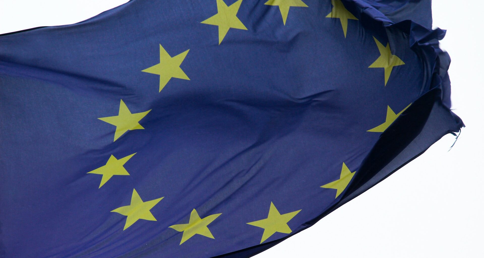 Trust in the EU at highest level since 2007, poll shows
