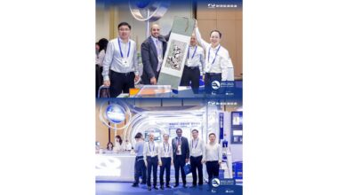 Endurance Energy Equipment Showcases CNG, LNG & H2 Innovations at World Gas Conference 2025 in Beijing