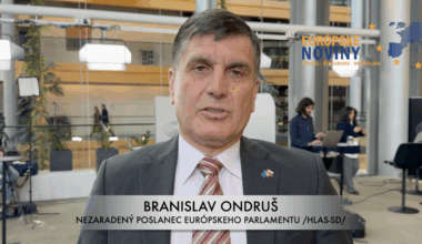 Musíme presadiť zachovanie eurofondového balíka pre Slovensko